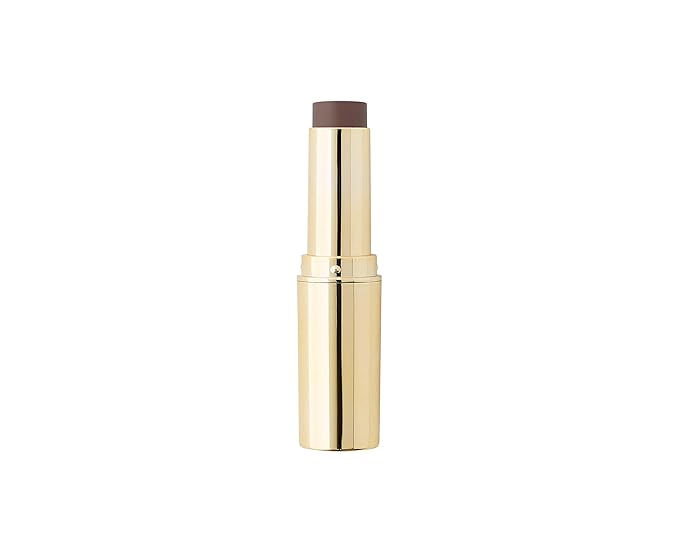 MagicMinerals Intense Foundation Stick by Jerome Alexander (DARK ESPRESSO) – 3-in-1 Full- Coverage Buildable Foundation, Concealer, and Contour Makeup
