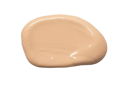 Westmore Beauty Liquid Foundation - Porcelain, Face Coverage Perfector, Full Coverage, Travel Size, Not Tested On Animals