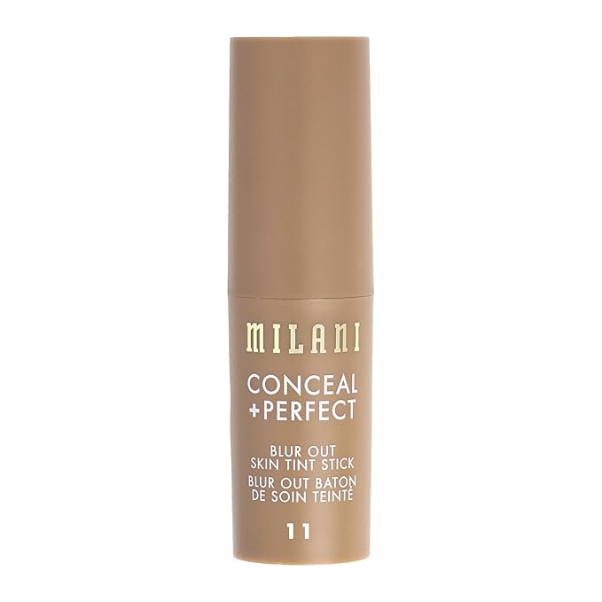 Milani Blur Out Skin Tint - Shade 011