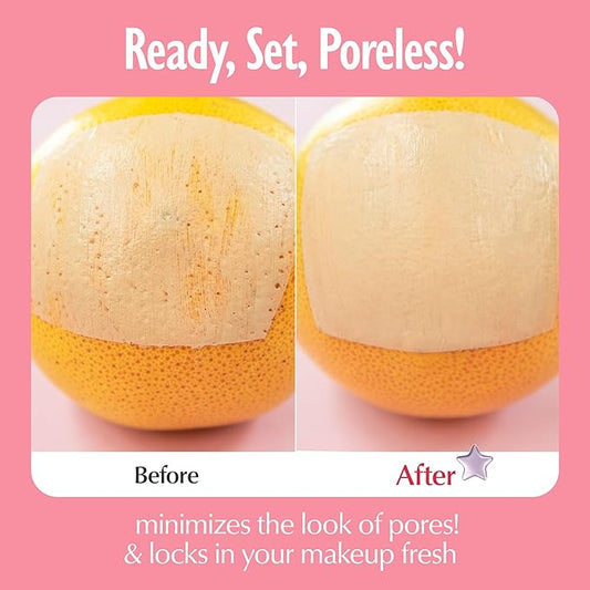 Hope Girl Magic Skin Primer Matte Base (1.23 oz)