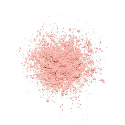 Revolution, Loose Baking Powder, Makeup Setting Powder, Long Lasting Coverage, Mattifies & Reduces Shine, Rose, 1.13 oz