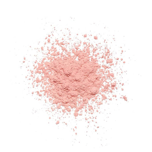 Revolution, Loose Baking Powder, Makeup Setting Powder, Long Lasting Coverage, Mattifies & Reduces Shine, Rose, 1.13 oz
