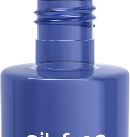 Neutrogena Oil-Free Liquid Eye Makeup Remover, Residue-Free, Non-Greasy, Gentle & Skin-Soothing Makeup Remover Solution with Aloe & Cucumber Extract for Waterproof Mascara, 5.5 fl. Oz (Pack of 4)