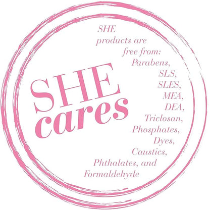 OM SHE Aromatherapy Pure Magic Primer