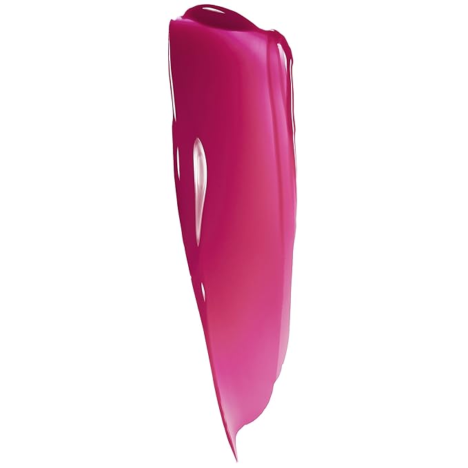 Maybelline New York Color Sensational Vivid Hot Lacquer Lip Gloss, Sassy, 0.17 fl. oz.