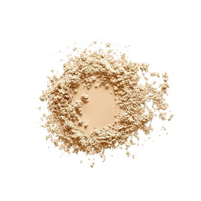 T. LeClerc Loose Facial Powder - Face Makeup Setting Powder Longwear, Blendable Mineral Minimizes Pores & Perfects Skin Tones Blurs Fine Lines Foundation, Concealer, Smoothes, Mattifies (Camelia)