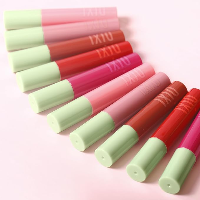 Pixi Beauty TintFix | Calm | Long-Lasting Smudge-Free Lip and Cheek Tint | 4.5 grams / 0.16 ounces