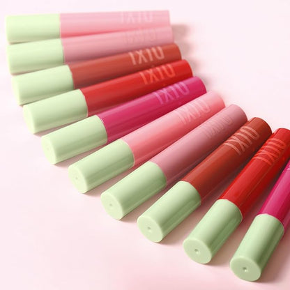 Pixi Beauty TintFix | Calm | Long-Lasting Smudge-Free Lip and Cheek Tint | 4.5 grams / 0.16 ounces