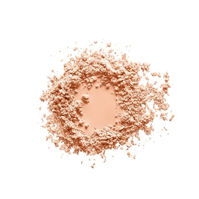 T. LeClerc Loose Facial Powder - Face Makeup Setting Powder Longwear, Blendable Mineral Minimizes Pores & Perfects Skin Tones Blurs Fine Lines Foundation, Concealer, Smoothes, Mattifies (Chair Ocree)