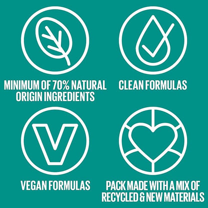 Maybelline Green Edition Balmy Lip Blush, Formulated With Mango Oil, Bonfire, Blue Red, 1 Count