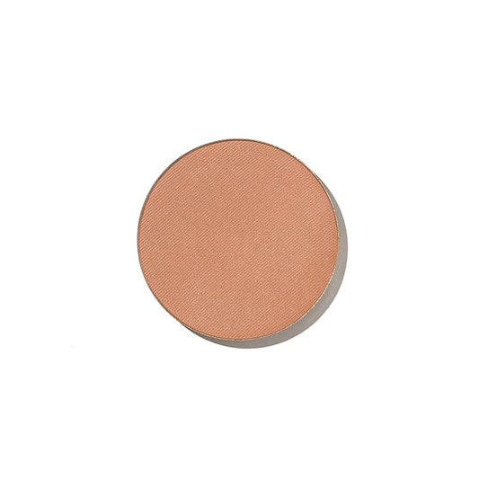 CHADO Shadows & Lights Refills – Powder | Palette Refill Pans (Compact Not Included) | Natural Face Powders for All Skin Types | Multifunctional Refills for Complexion and Eyes | Cruelty Free (Cinnamon 70)