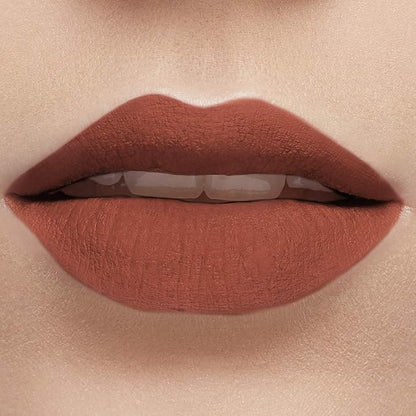 L’Oréal Paris Infallible Pro-Matte Liquid Lipstick, Cowboy, 0.21 fl; oz.