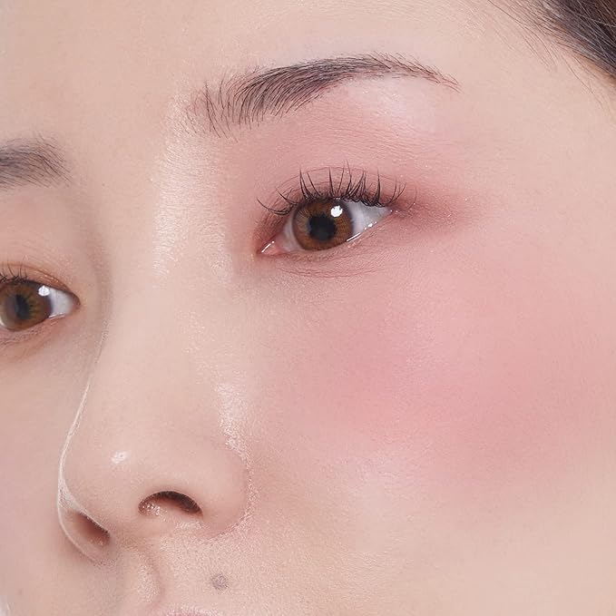 [JUNGSAEMMOOL OFFICIAL] Colorpiece Blush Pure-layering (Blending Peony)