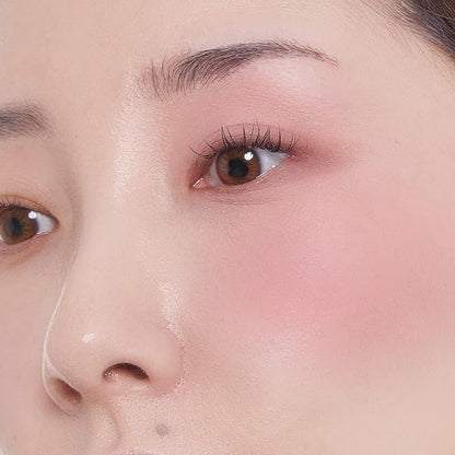 [JUNGSAEMMOOL OFFICIAL] Colorpiece Blush Pure-layering (Blending Peony)