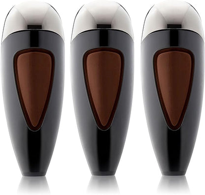 TEMPTU Perfect Canvas Airbrush Foundation Airpod: Anti-Aging Long-Wear Makeup, Buildable Coverage Semi-Matte, Natural Finish