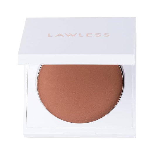 Women's Talc Free Velvet Matte Bronzer, Blazed, 0.3 oz/ 11 g