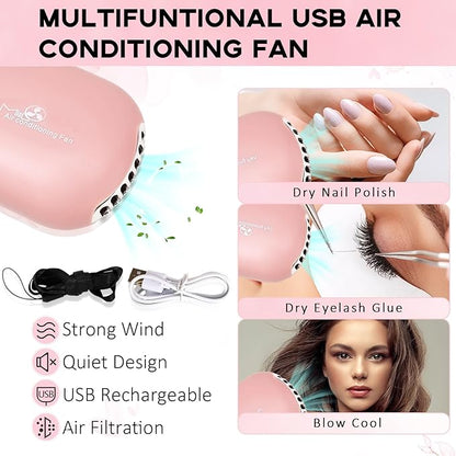 150ml Lash Shampoo for Lash Extensions, Eyelash Extension Cleanser Lash Cleaning Kit for Cluster Lashes with Fan+Makeup Pad+Cleaning Brush+100 Pcs Lash Brush+Wash Bottle, Oil Free Foam