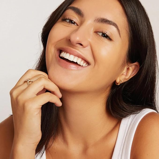 Axiology Fungdation Mushroom Foundation Face Makeup Creamy Wrinkle Defying Minimize Fine Lines Infused with Reishi Deep Hydration Natural Youthful Look Light to Medium Coverage 11.3g (Shade 7)