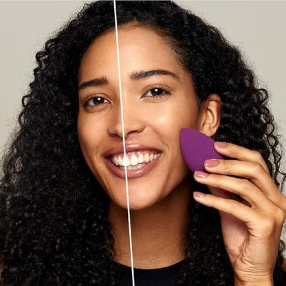 Wunder2 Last Foundation Makeup 24+ Hour Liquid Full Coverage Waterproof with Hyaluronic Acid, Nude Color