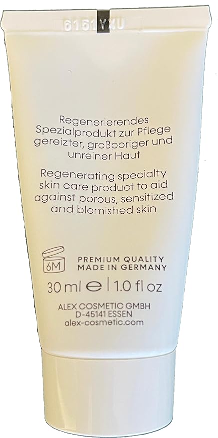 Royal BB Cream 30ml by Alex Cosmetic