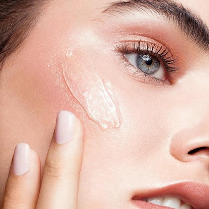 YOUNG VISION Pore-Minimizing Makeup Primer for Face Before Makeup, Soft Matte Finish, Shine Control, Long-Lasting Face & Foundation Base, Lightweight Complexion Prep, 0.338 fl oz