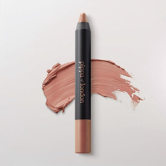 Pippa Of London Supermatte Lipstick Pencil 412 Alexandra
