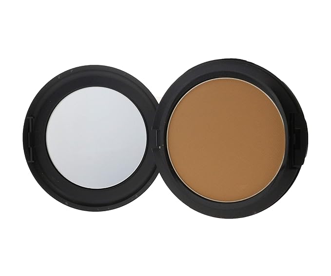 MAC Studio Fix Powder Plus Foundation - C6 0.52 oz