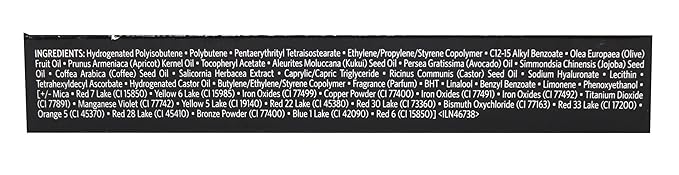 Bobbi Brown CRUSHED OIL INFUSED GLOSS FREE SPIRIT