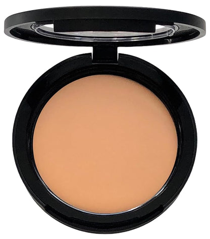 PRIMROSE PICTURE PERFECT FOUNDATION, Medium to Full Coverage with Flawless Finish, Paraben Free, Cruelty Free, Made in the USA. 0.42 oz/12 g (Lumiere Olive)