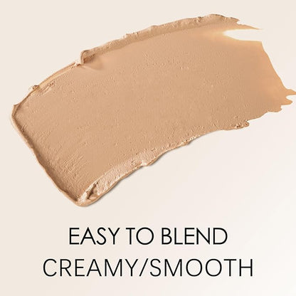 Matte Foundation Stick,Long Wear Multi-Use Face Makeup and Contour Stick for Natural,Lightweight,Waterproof