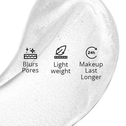 Prep Me Up Face Primer by Nykaa Cosmetics for Women - 1 oz Primer