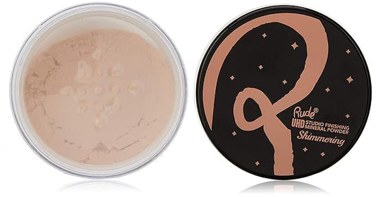 Rude Ultra High Definition Studio (Shimmering)
