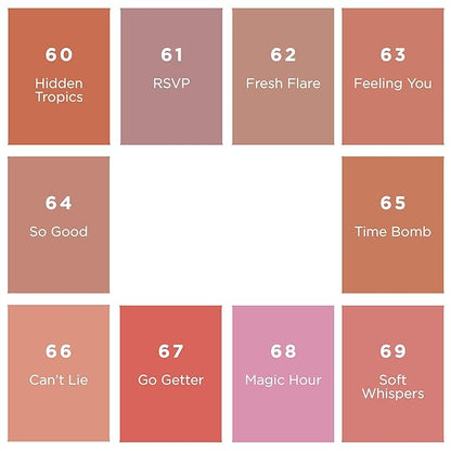 Doucce Cheek Blush, Feeling You 63