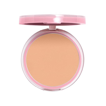 COVERGIRL Clean Fresh Pressed Powder Fair, 0.35 Oz
