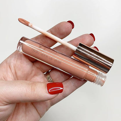 Mineral Fusion Hydro-Shine Lip Gloss, Barcelona, 0.15 Ounces