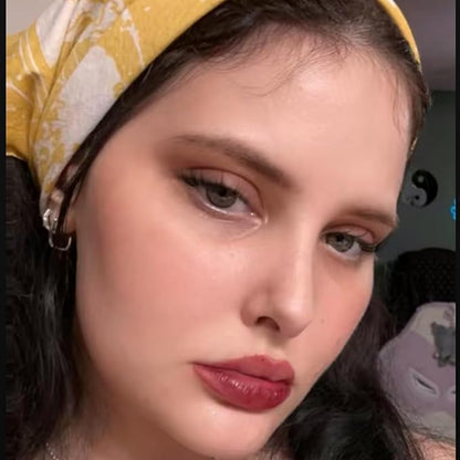 Bloody Lip Tint and Stain OG, Long Lasting and Waterproof