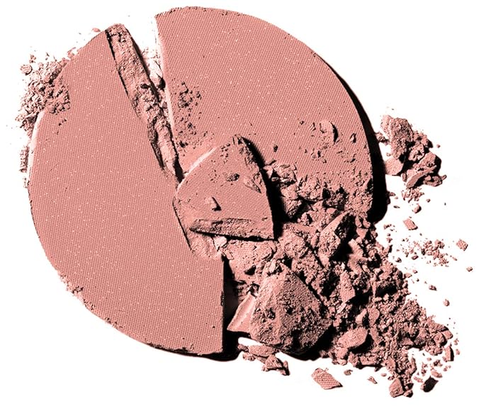 Sorme Cosmetics Mineral Botanicals Blush, Excitement