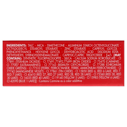 PUPA Milano Extreme Blush Radiant - Enhances The Natural Radiance Of The Face - Gives A Glowing And Smoothing Effect - Lightweight Formula - Suitable For All Skin Types - 030 Coral Passion - 0.141 Oz