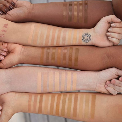 Avon Flawless Match Natural Liquid Foundation 30 ml (Nude, 1 Fl Oz)