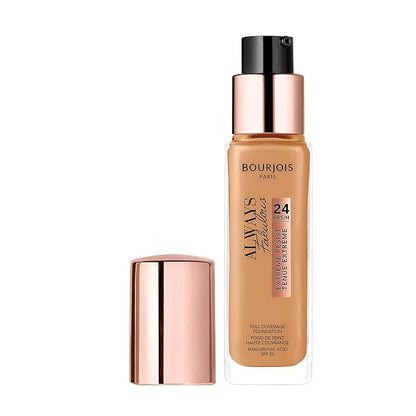 Bourjois Fond De Teint Always Fabulous 24H (415 Sable)