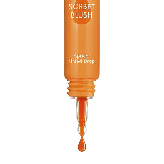 Bourjois Healthy Mix Sorbet Blush Cheeks and Lips, 20ml (02 Apricot Corals)