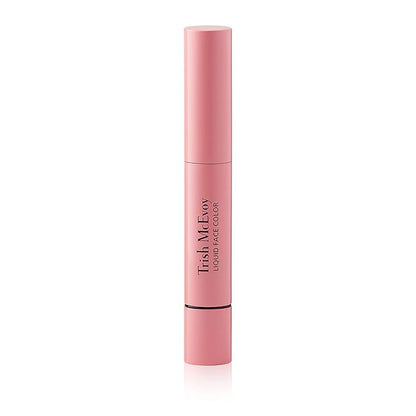 Trish McEvoy Liquid Face Color, in shade Glow, .12 floz/3.8 ml