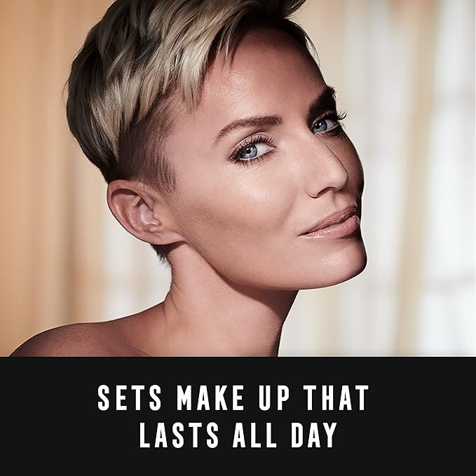 Max Factor Miracle Veil Radiant Loose Powder for Women - 0.14 oz Powder