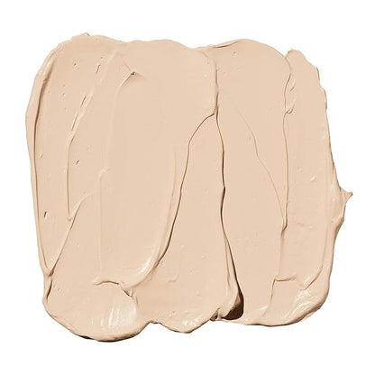 e.l.f. Flawless Finish Foundation, Lightweight & Medium Coverage, Semi-Matte Finish, Pearl, 0.68 Fl Oz (20mL) (Pack of 4)