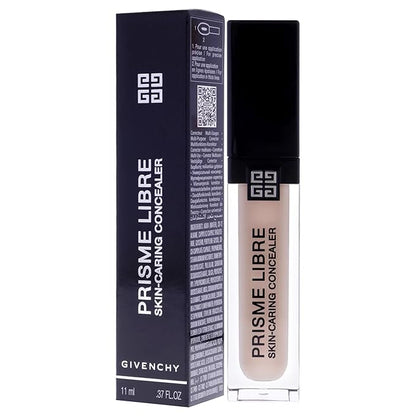 Prisme Libre Skin-Caring Concealer - N250 by Givenchy for Women - 0.37 oz Concealer