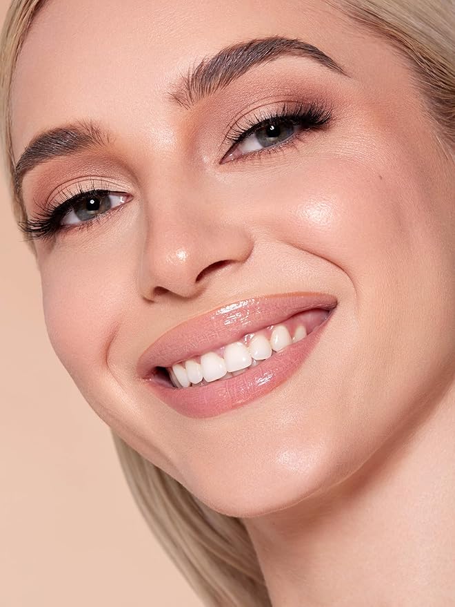 SHEGLAM Skinfinite Hydrating Foundation Flawless Dewy Foundation Hydrating Coverage Invisible Pore Concealer Pore-less Non-Greasy Lightweight Natural Soft Liquid Foundation-Shell