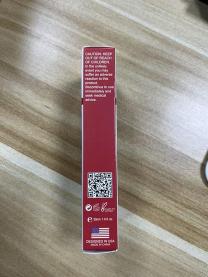 Matte Foundation, Anglicolor Flawless Full Coverage Foundation 30ml Matte Oil-Control Long Lasting Waterproof Liquid Foundation for Women Girls (1PC# 108)