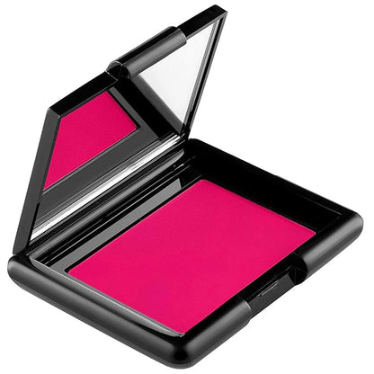 Jolie Blush Perfect Pressed Cheek Color, Highly Pigmented Long-Lasting Intense Color, Picture Perfect Finish, (Super Fuchsia)