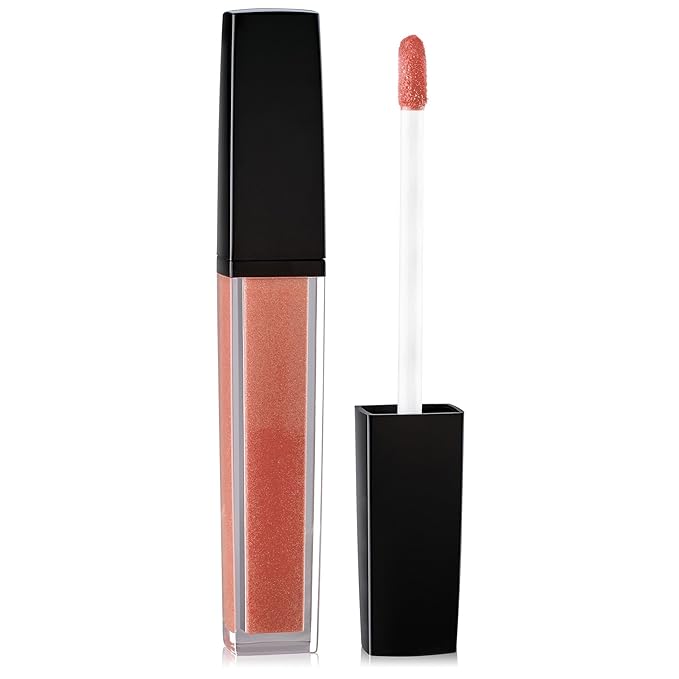 Jolie Liquid Lips High Shine Lip Gloss (Soiree)