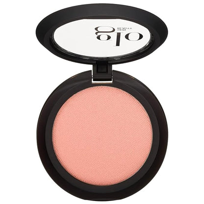 Glo Skin Beauty Blush (Sweet) - Pressed Powder Blush for Cheeks, High Pigment Mineral Face Makeup Creates a Natural, Healthy Glow
